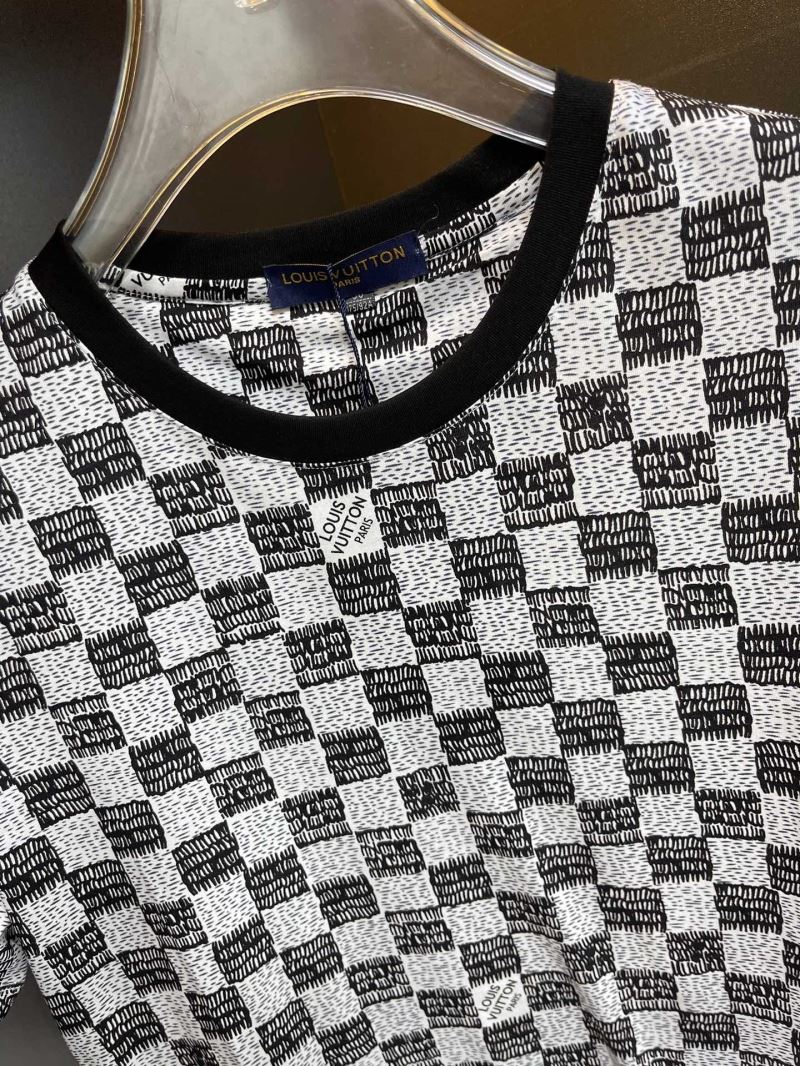 Louis Vuitton T-Shirts